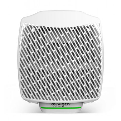 Oxygen Powered Fragrance Technology - Image 4