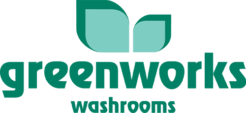 Greenworks Washrooms Logo